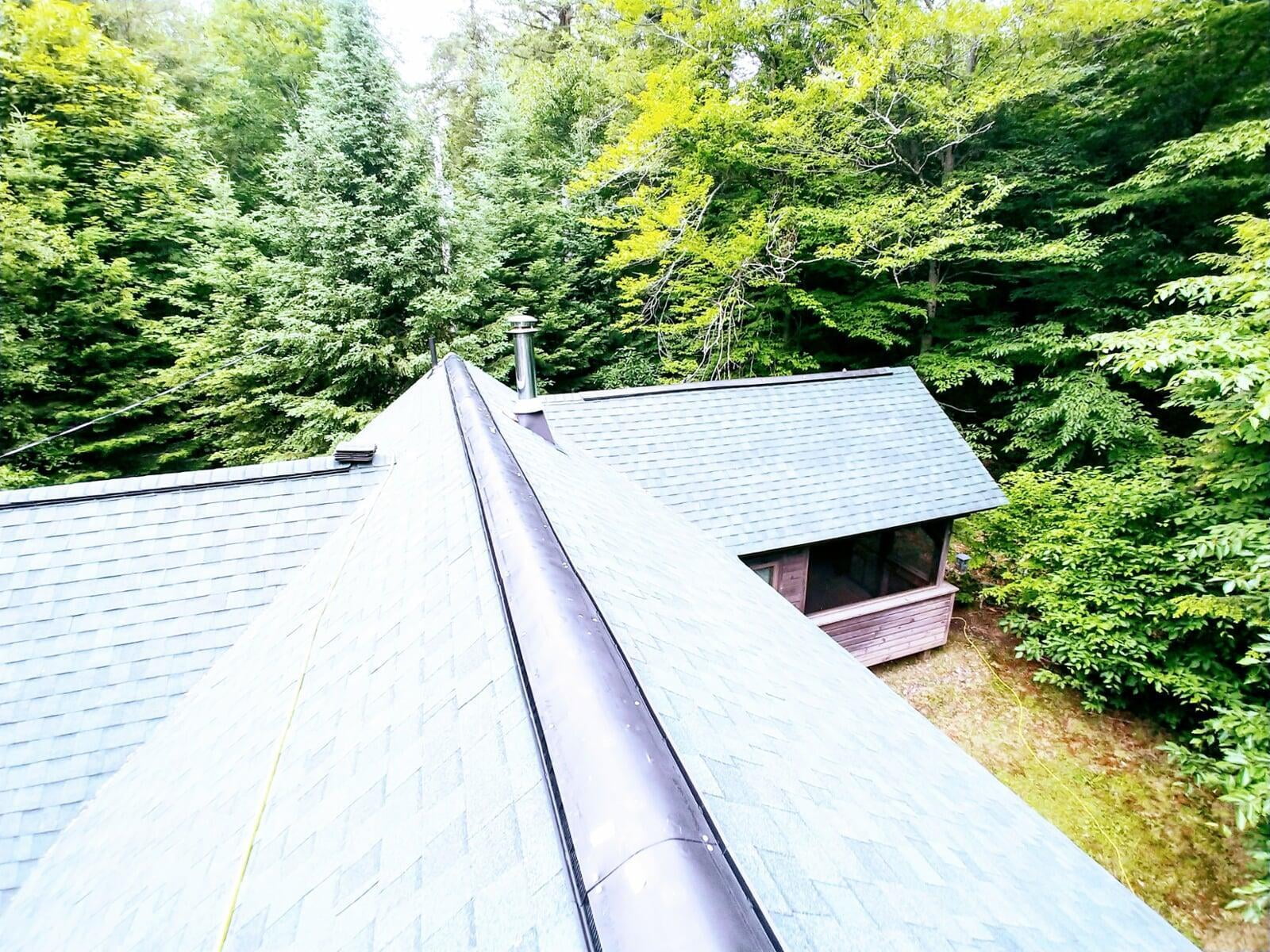 Roof Replacement in Northern NY