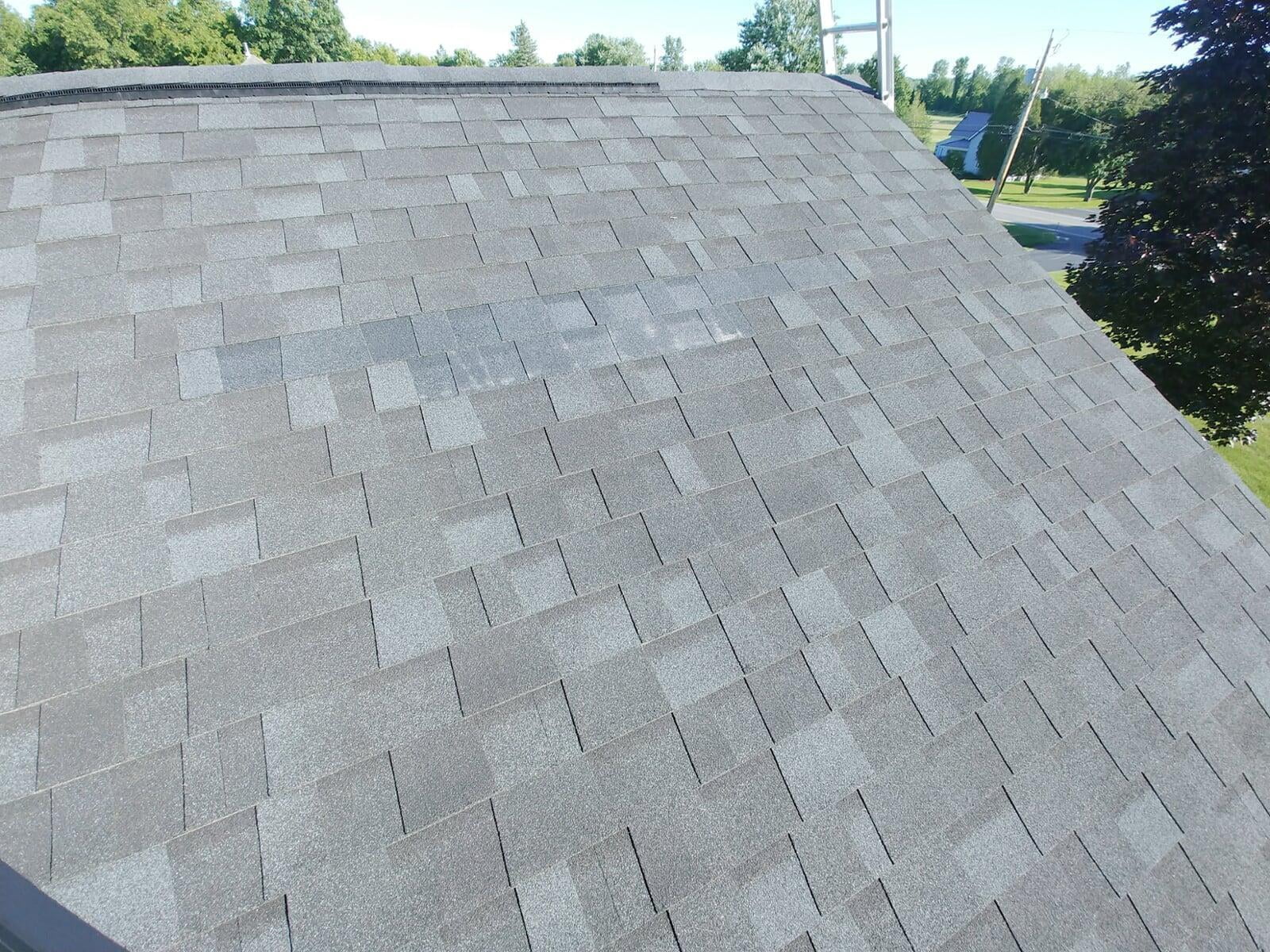 roof repairs and replacements near Bombay NY