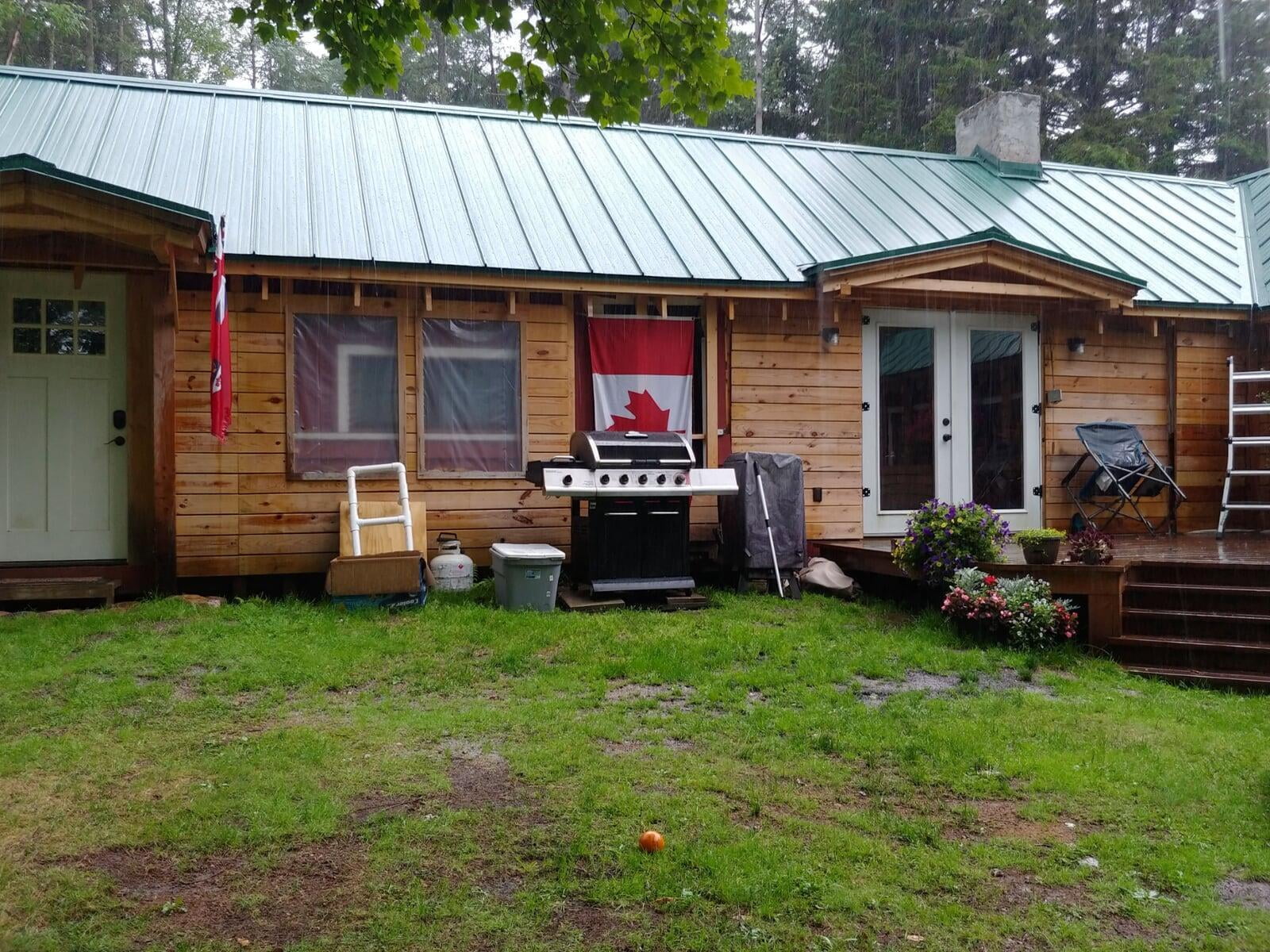 roof repairs and replacements near Malone NY