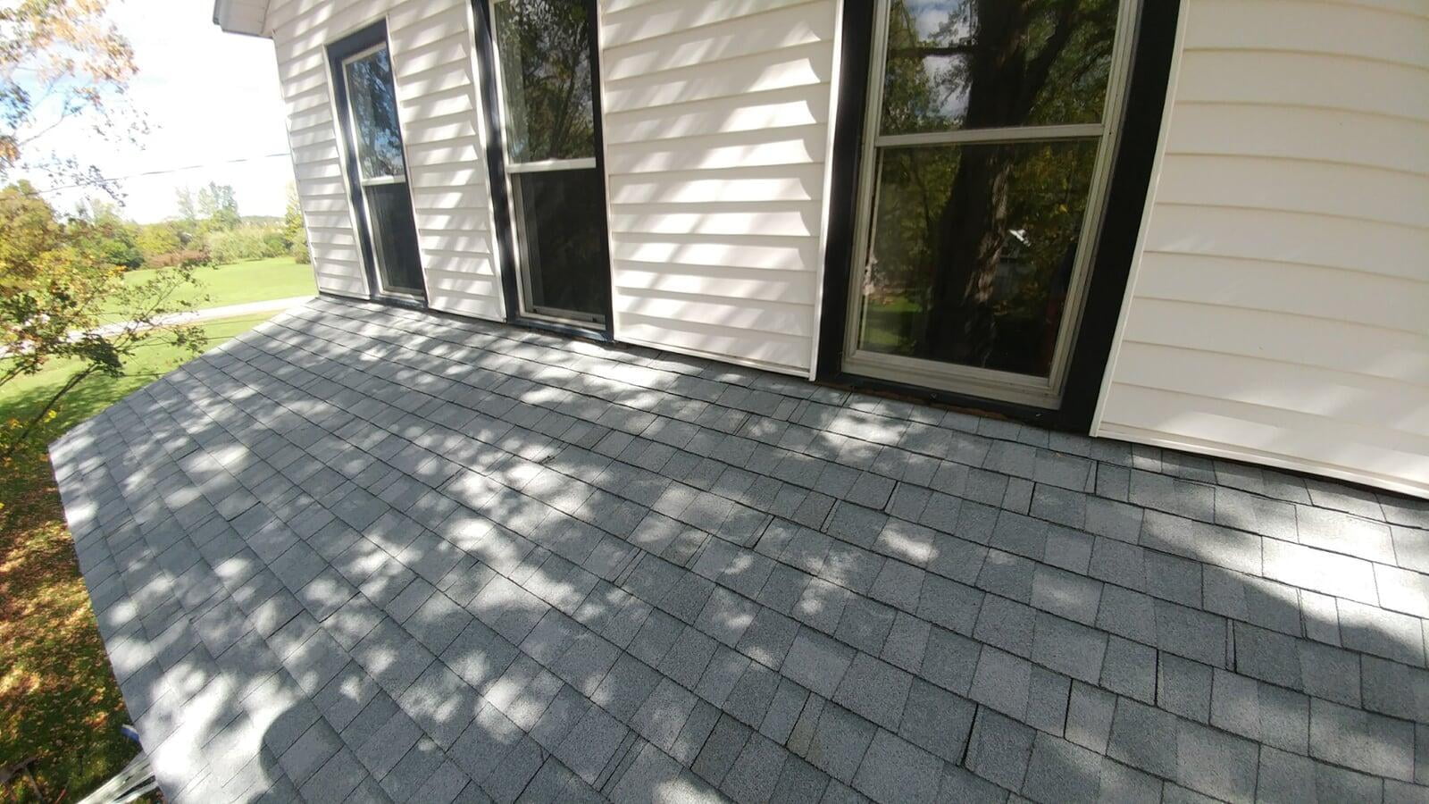 roof repairs and replacements near Massena NY